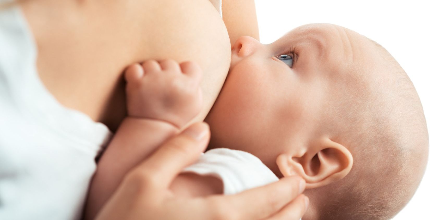 Por qué es mejor la lactancia materna que la leche de fórmula? – CIDICS –  UANL